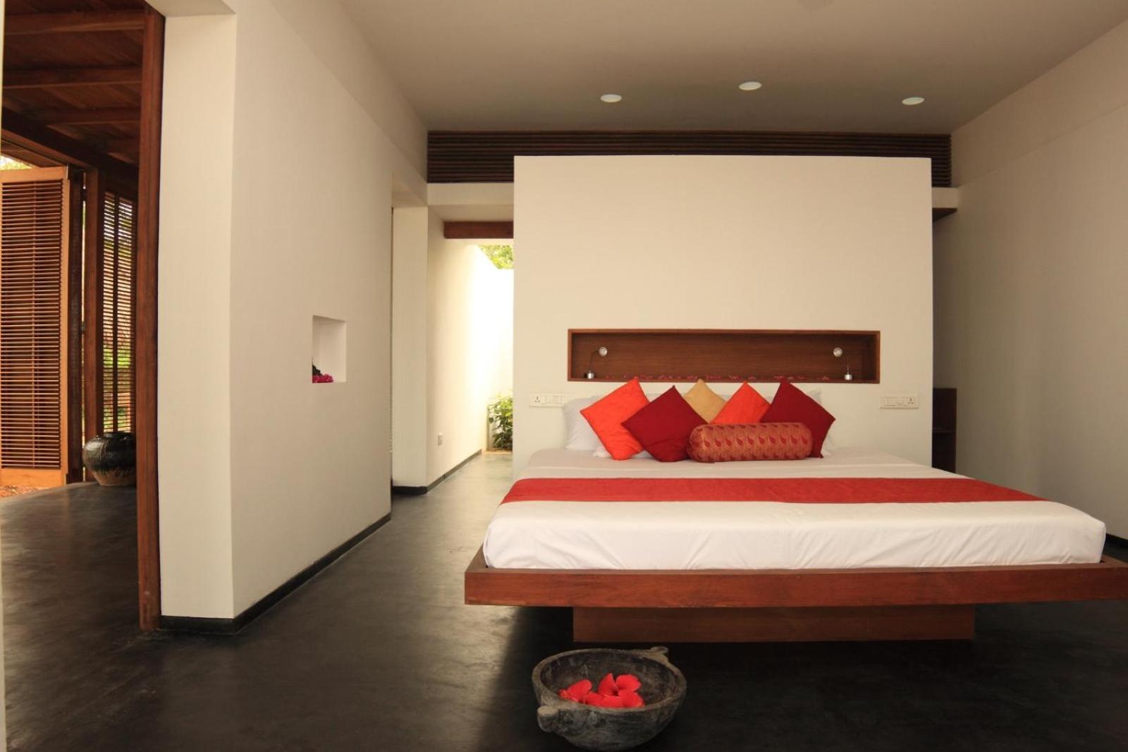 Ananda Marari Villa Alappuzha Exterior photo