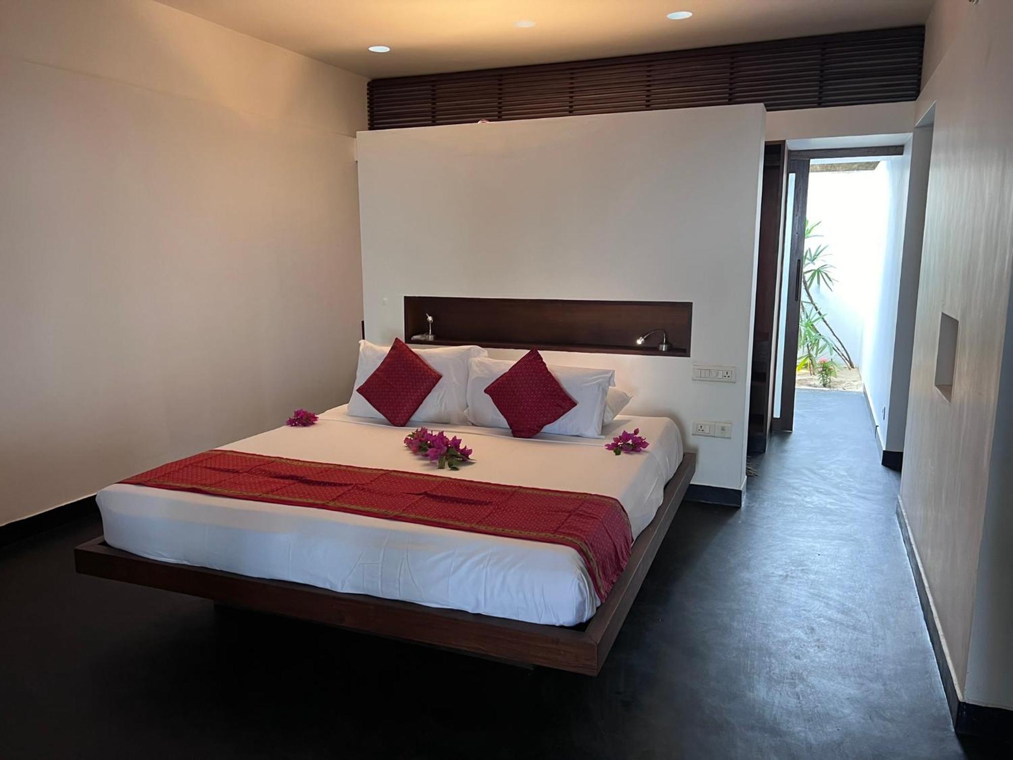 Ananda Marari Villa Alappuzha Exterior photo