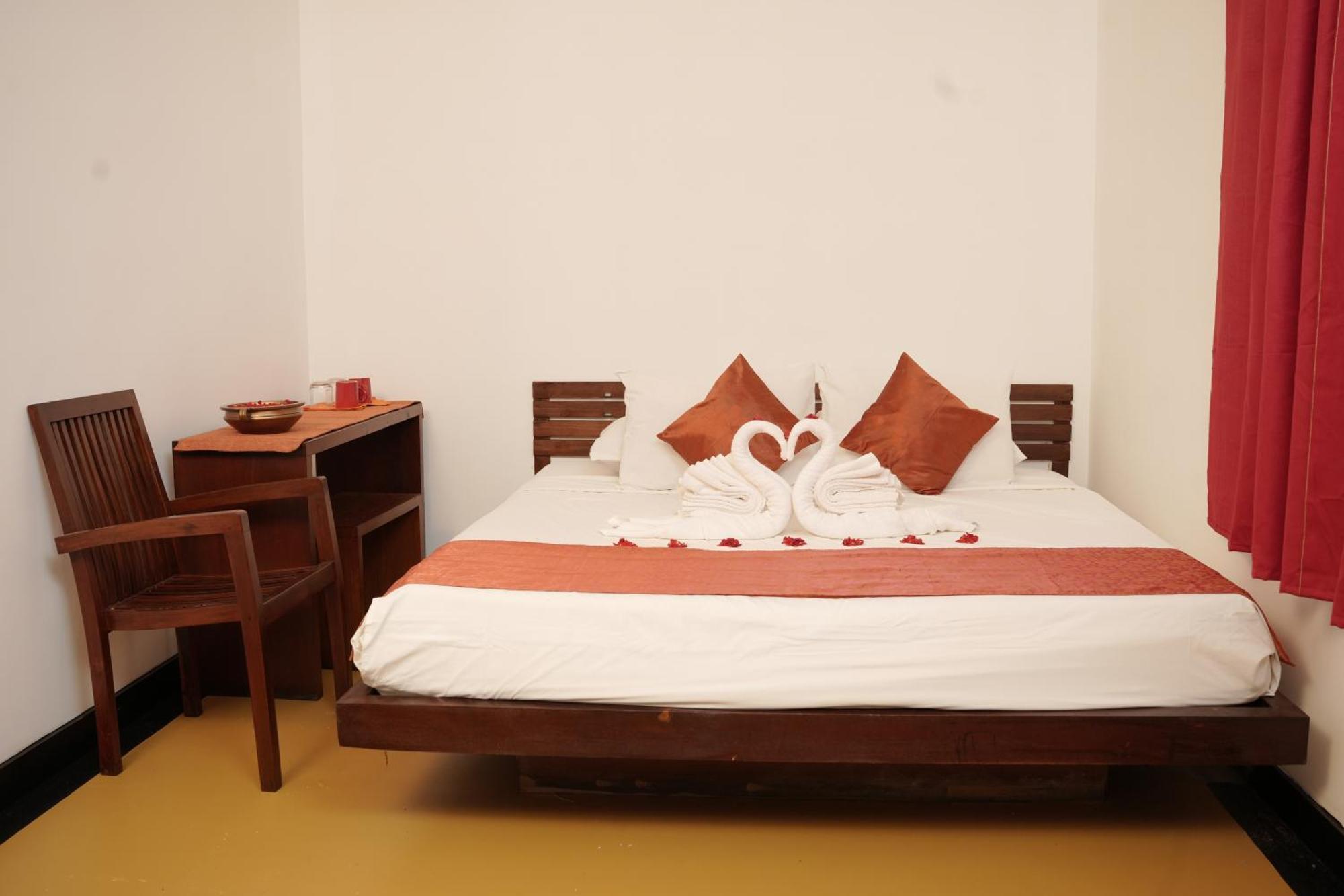 Ananda Marari Villa Alappuzha Exterior photo